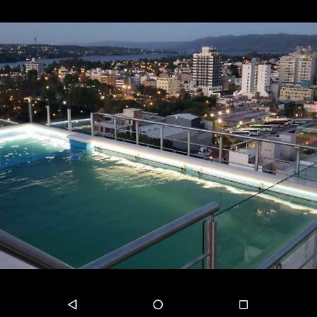 Torre Del Lago Villa Carlos Paz Extérieur photo