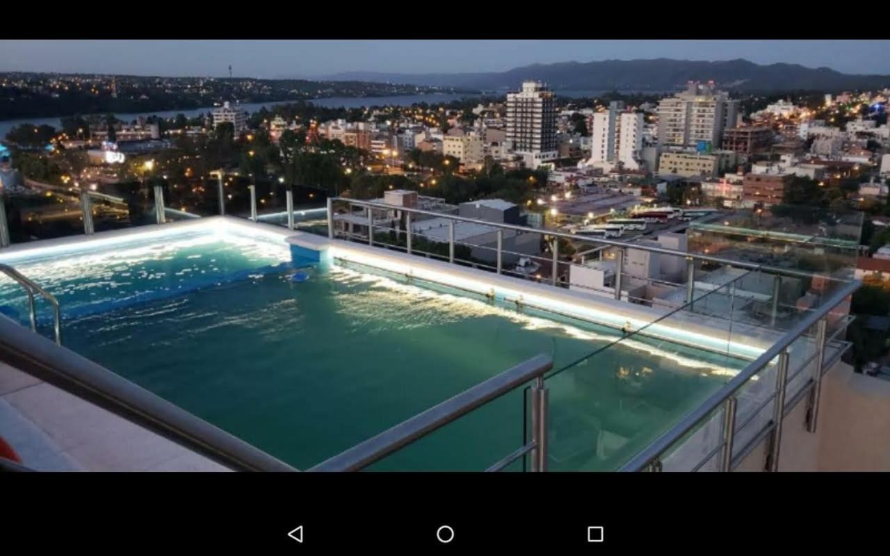 Torre Del Lago Villa Carlos Paz Extérieur photo