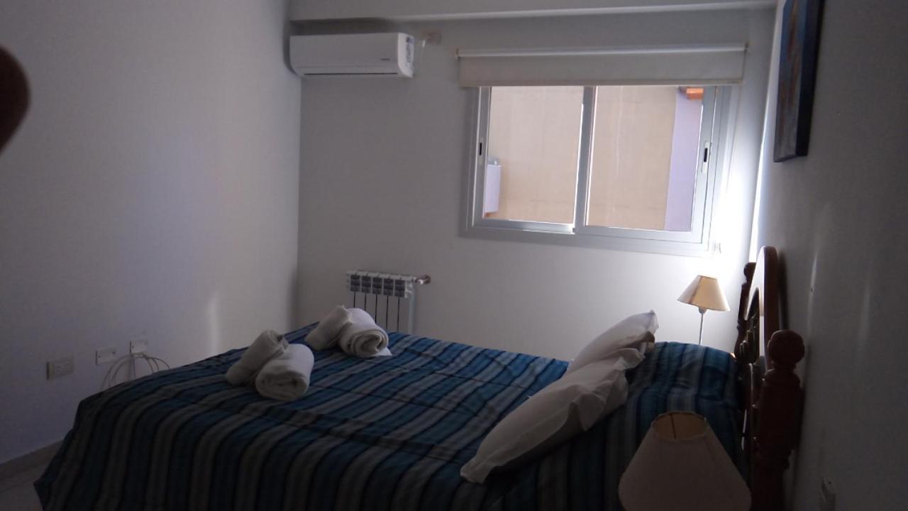 Torre Del Lago Villa Carlos Paz Extérieur photo
