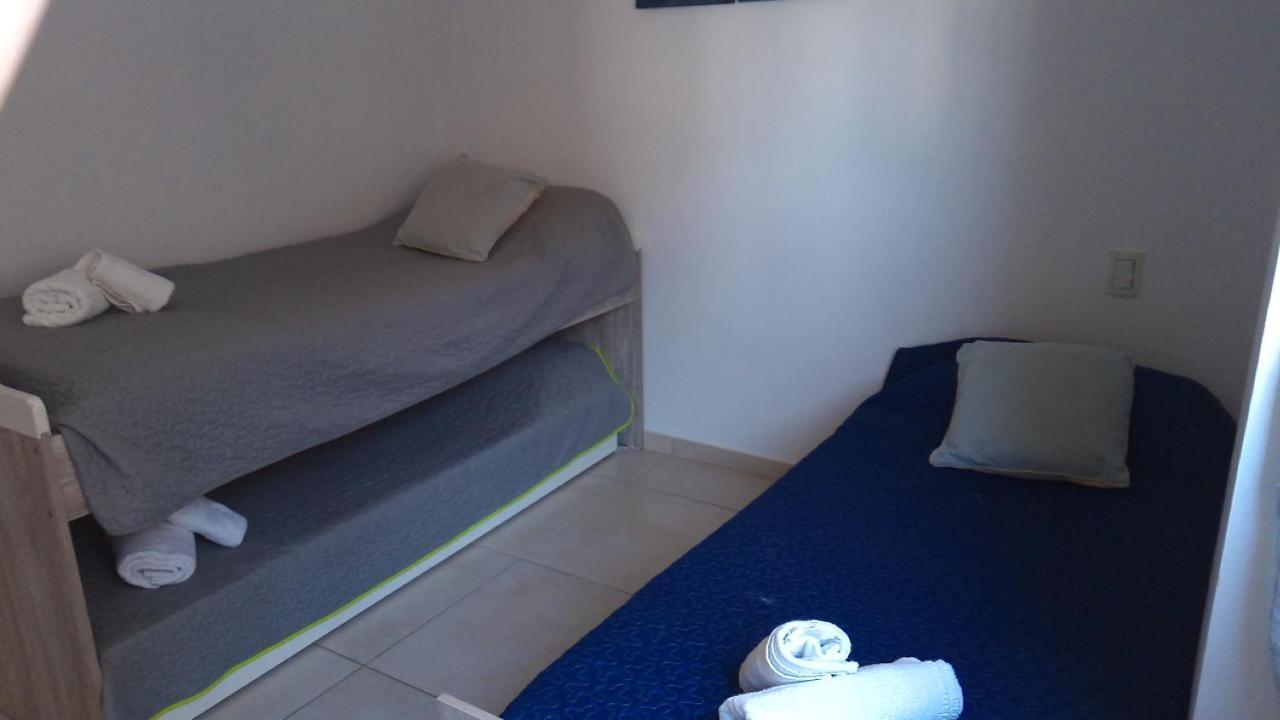 Torre Del Lago Villa Carlos Paz Extérieur photo