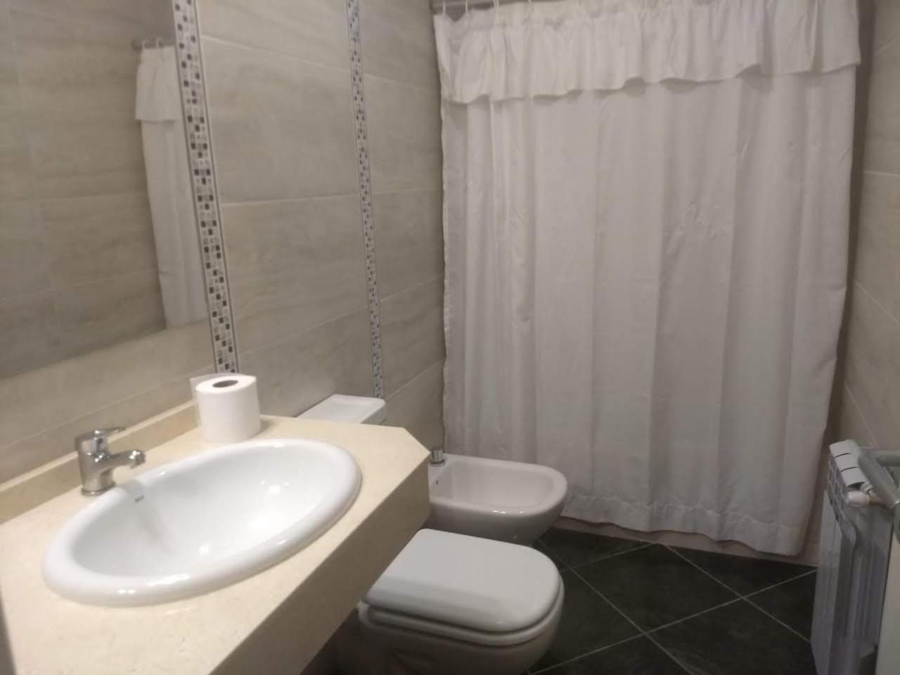Torre Del Lago Villa Carlos Paz Extérieur photo