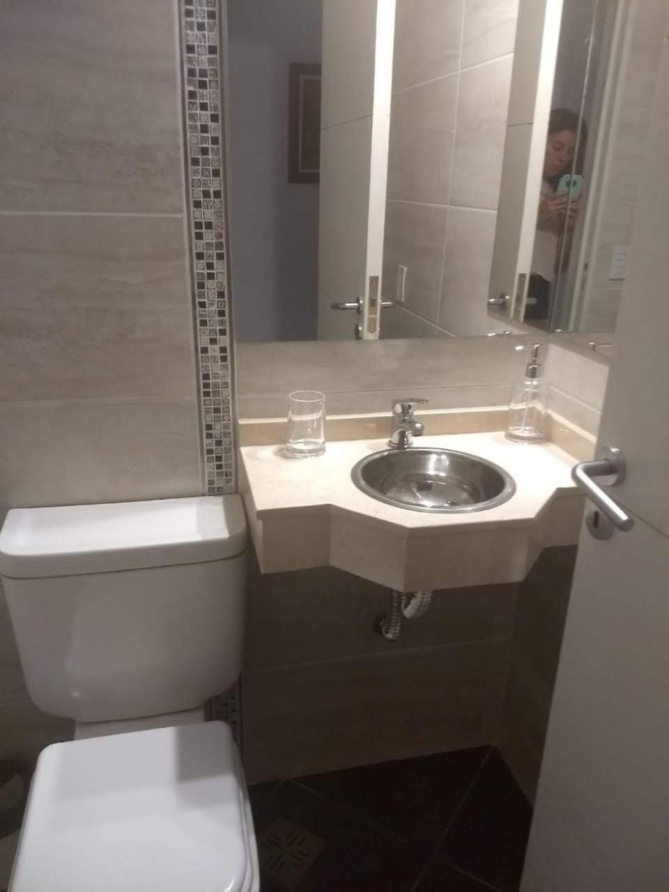 Torre Del Lago Villa Carlos Paz Extérieur photo