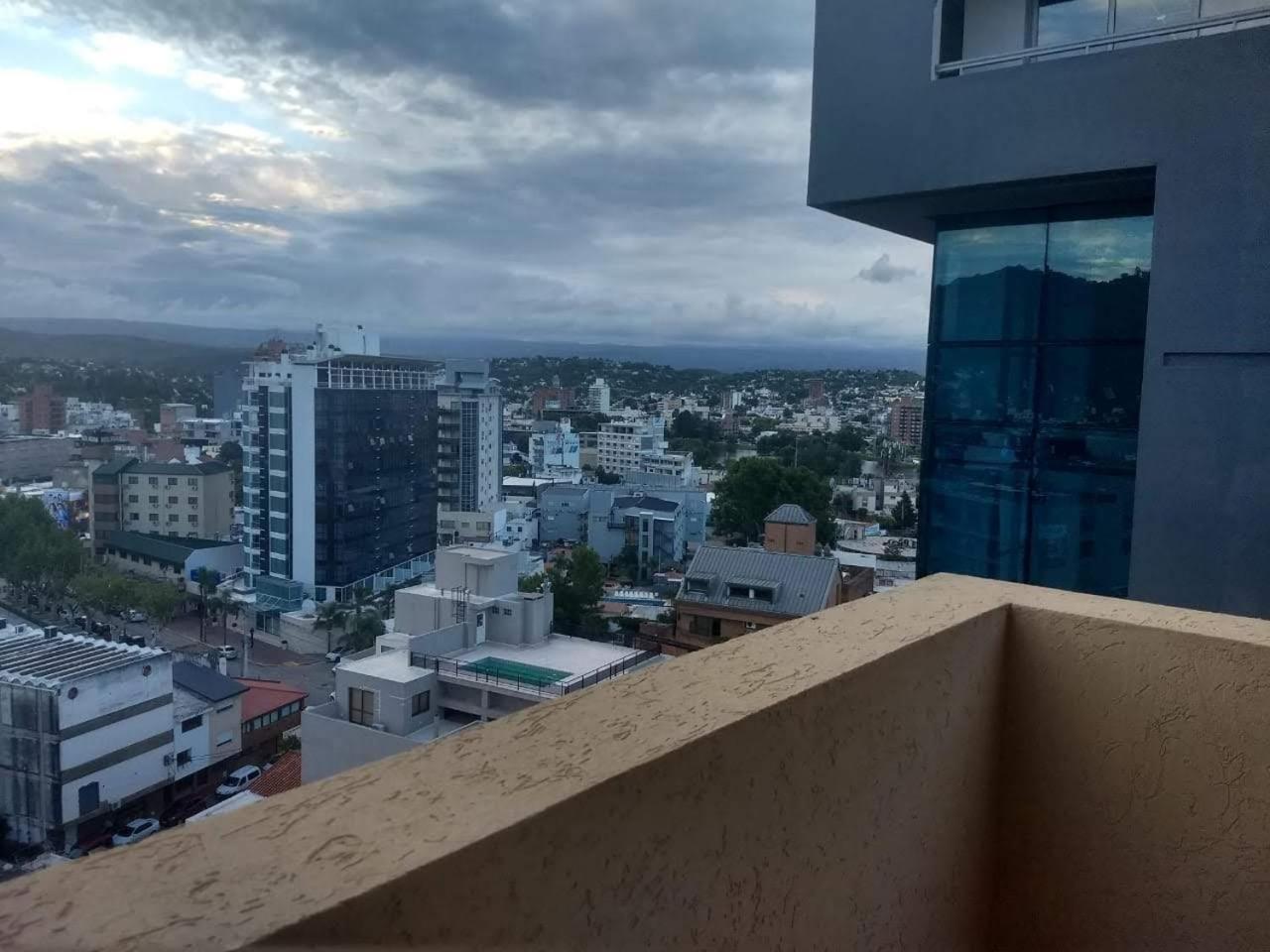 Torre Del Lago Villa Carlos Paz Extérieur photo