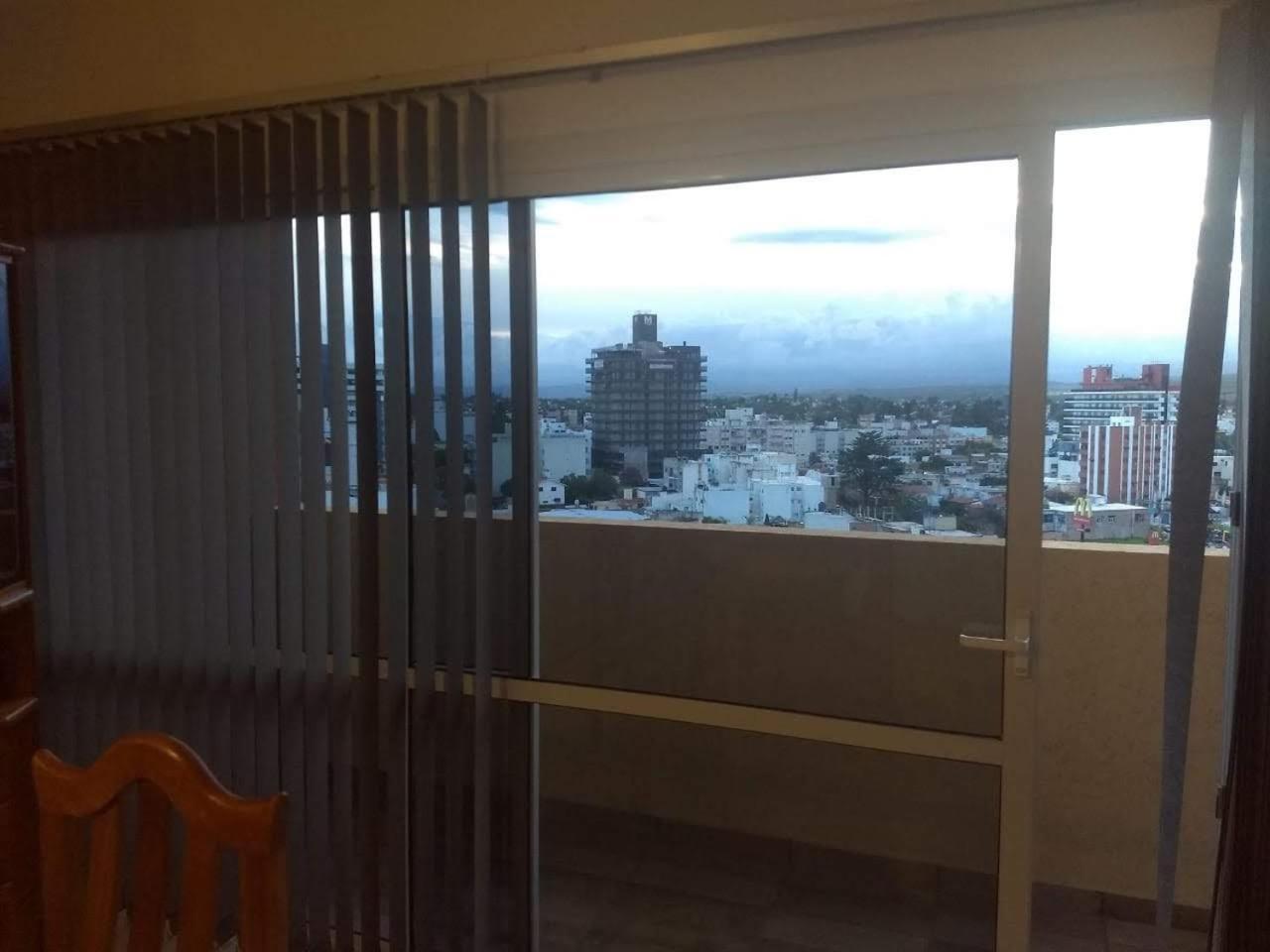 Torre Del Lago Villa Carlos Paz Extérieur photo
