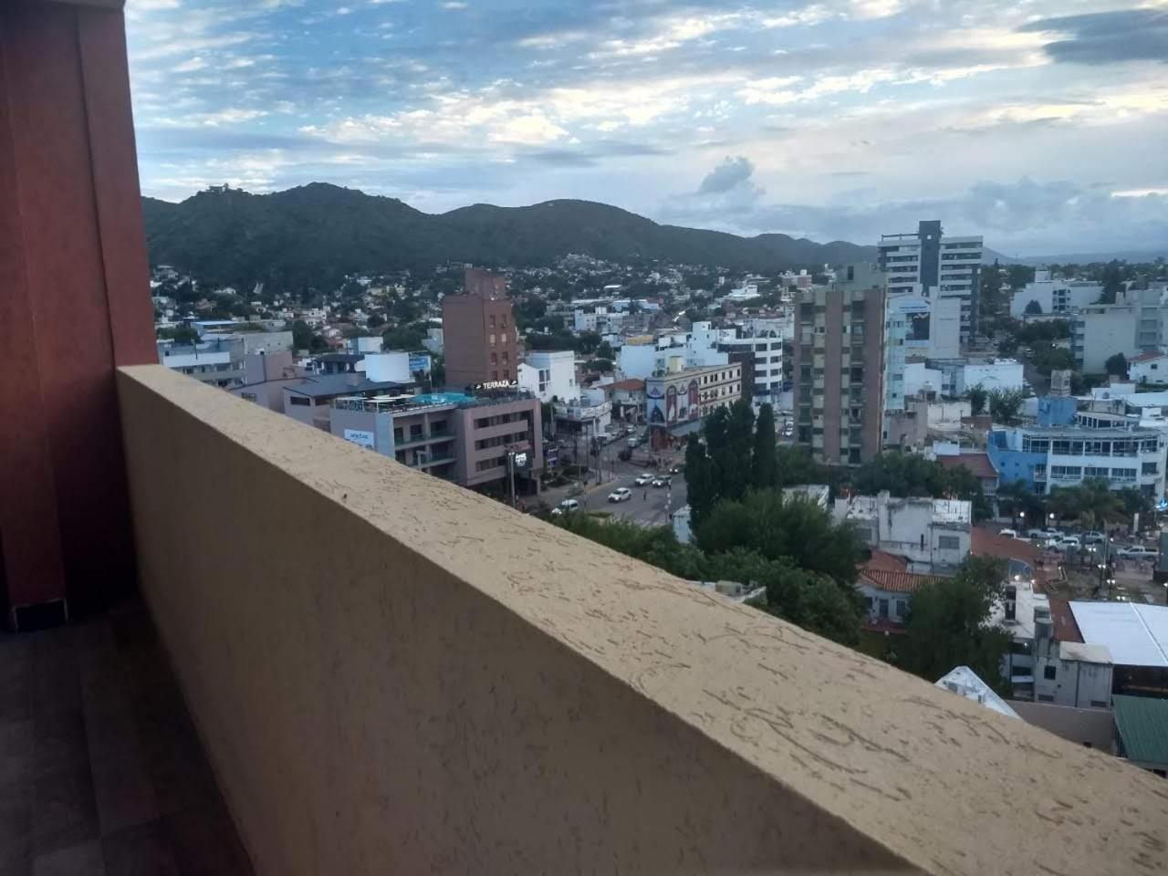 Torre Del Lago Villa Carlos Paz Extérieur photo