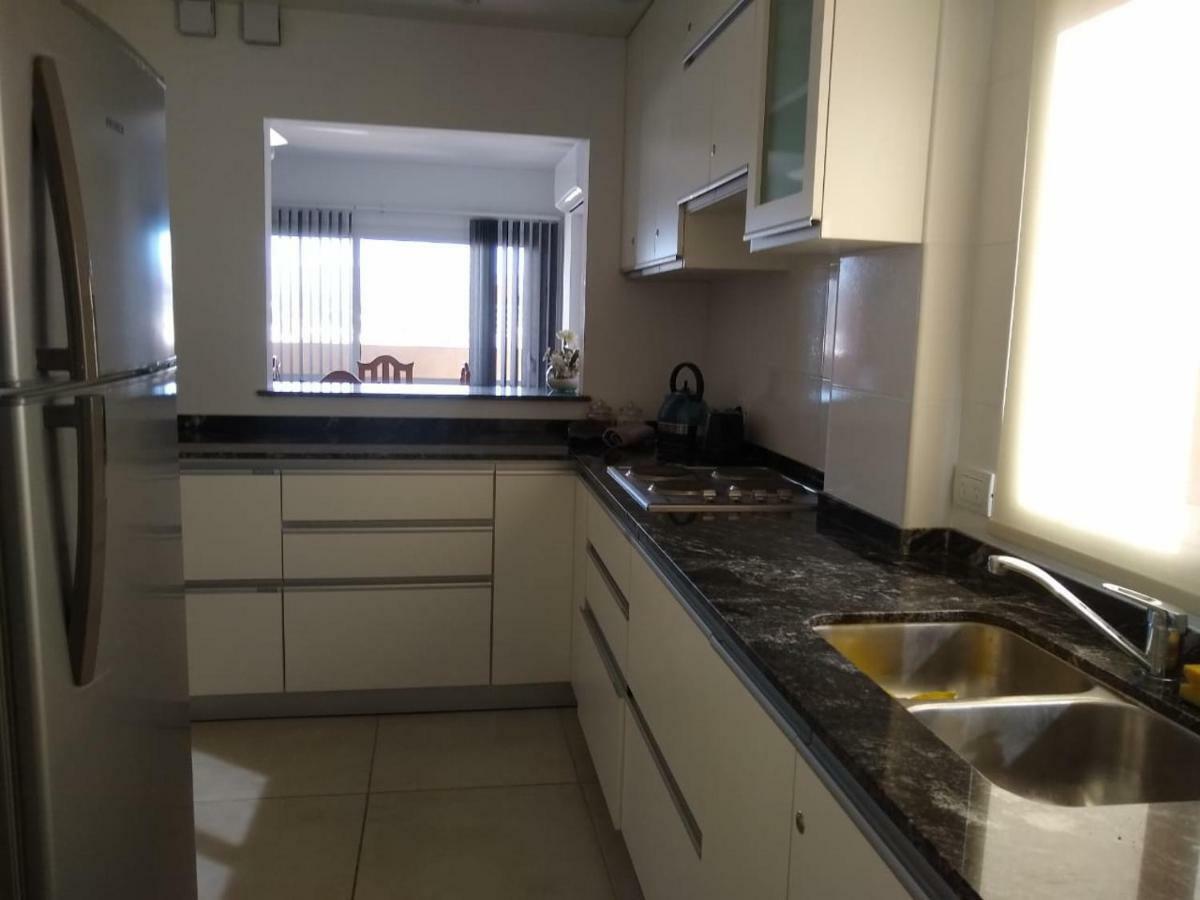 Torre Del Lago Villa Carlos Paz Extérieur photo