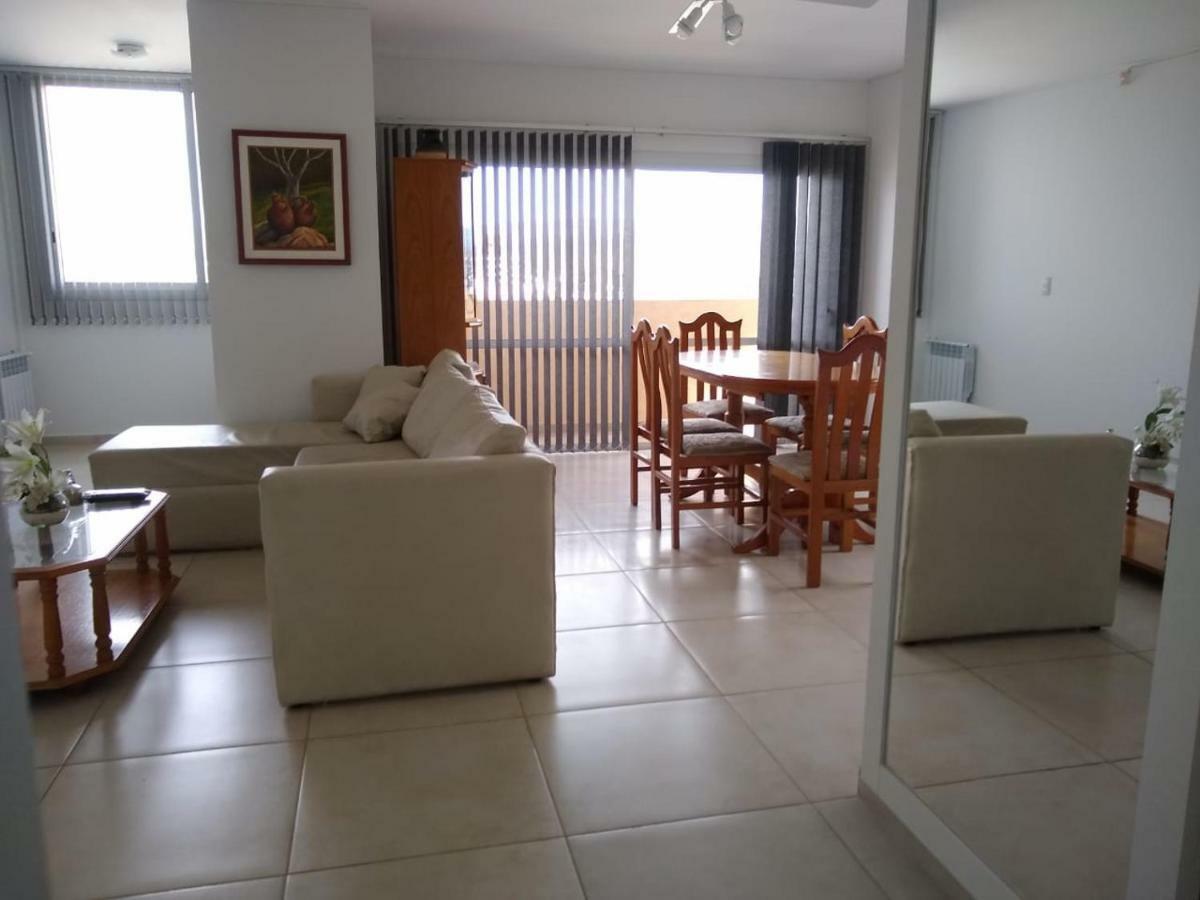 Torre Del Lago Villa Carlos Paz Extérieur photo