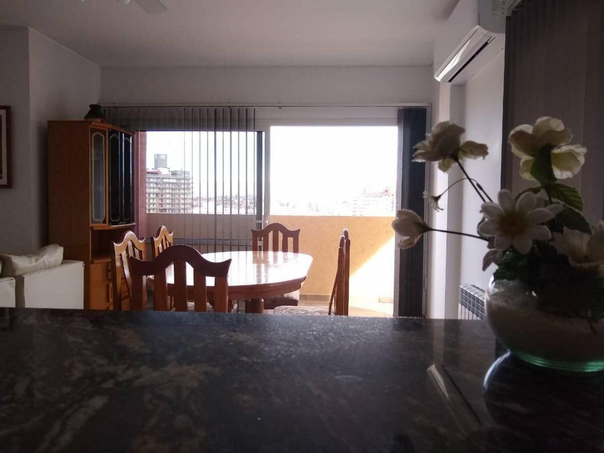 Torre Del Lago Villa Carlos Paz Extérieur photo