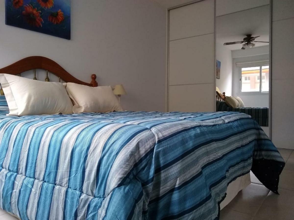 Torre Del Lago Villa Carlos Paz Extérieur photo